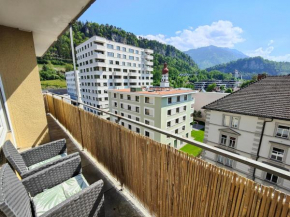 2 bedroom Apartment at Bahnhofcity
